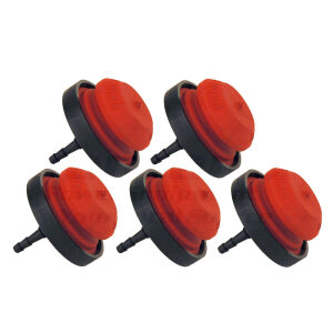 Set of 5 Replacement Primer Bulb Assembly Tecumseh 570629B 570629A 570442A