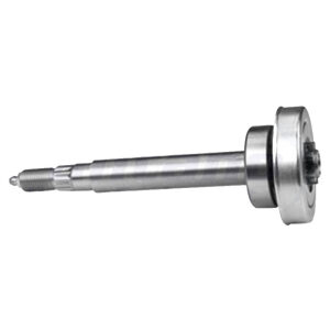 Spindle Shaft with Bearing Replaces Husqvarna 532192872 Sears AYP 187291