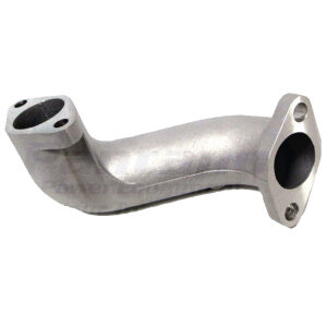 Tecumseh Carburetor Intake Pipe Manifold 34707