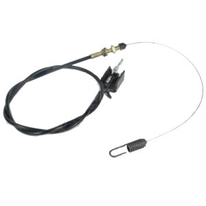 MTD Troybilt Yard Machines Auger Cable 946-04007