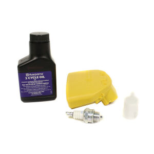 Husqvarna Clamshelled Chainsaw Maintenance Kit for 455 & 460 Rancher