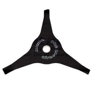 Airecut 300 12" Tri-Blade Brush Cutter Blade