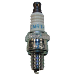 NGK Spark Plug CMR7H Husqvarna 521233401