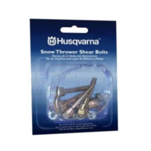 Husqvarna Shear Pins 580790401 Pack of 6