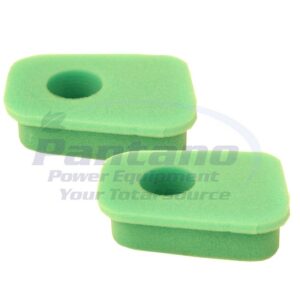 Set of 2 Air Filter Briggs & Stratton 27987S 27987