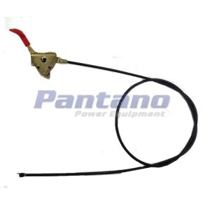 ExMark Throttle Cable Control 116-0969 fits Lazer Z Zero Turn