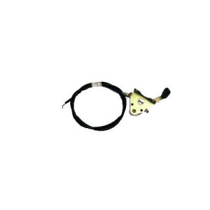 Throttle and Choke Control Assembly Replaces Scag 481544