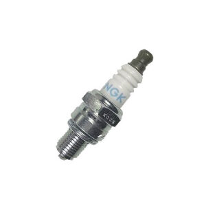 OEM NGK CMR6H Spark Plug, Pack of 1 531008615