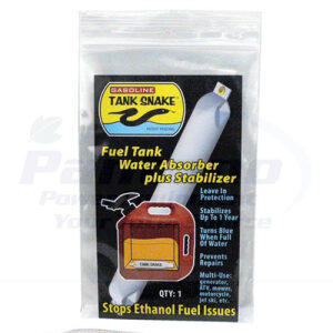 Gasoline Tank Snake B3C Fuel Solutions Fuel Stabilizer Ethanol Prevention