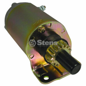 Mega-Fire Electric Starter Briggs & Stratton 691564 808106