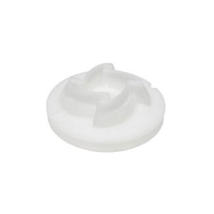 Husqvarna OEM Chainsaw Starter Pulley 537092501