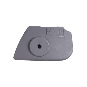 Husqvarna OEM String Trimmer Filter Cover 530057846 Fits 128CD 128LD