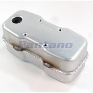 MTD Cub Cadet Lawn Mower Single Inlet Muffler 751-0617C