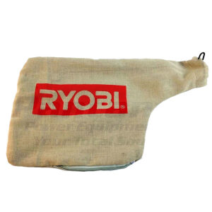 Ryobi Dust Bag 089100113805 Fits TSS100L 10" Laser Miter Saw