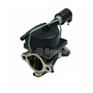 Tecumseh OEM Carburetor 640330
