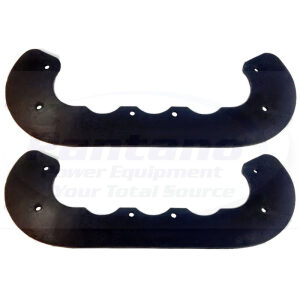 Snow Thrower Paddles Replaces Toro Snow 99-9313 88-0771 Fits CCR2000 CCR2450