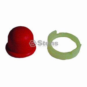 Primer Bulb Briggs & Stratton 694394 Simplicty 1709322 - 120-178