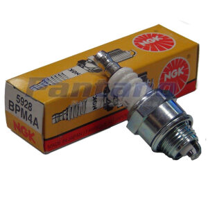 NGK Spark Plug NGK BPM4A 5928