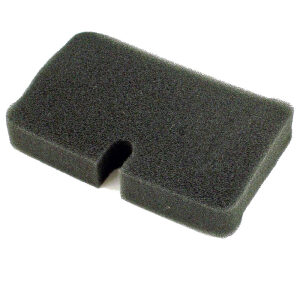 Husqvarna OEM Trimmer Air Filter 502198602 Fits 232 235 240 232L