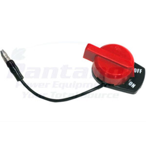 Engine Stop Switch Honda 36100-ZE1-015 Fits GX120, GX160, GX200, GX240
