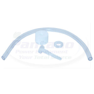 Fuel Line With Filter Ryobi 791-682039 682039
