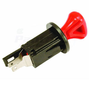 Starter Switch MTD 951-10637 Fits MTD Snowthrowers with Zongshen, Craftsman