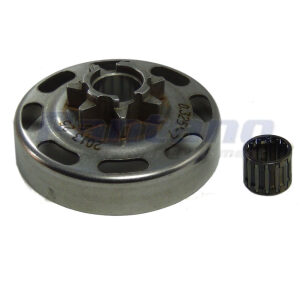 Husqvarna Chainsaw Clutch Drum Assembly 505441501 Fits 435