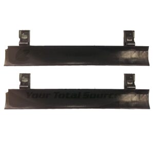 Set of 2 Toro Snow Blower 21" Scraper Bar 108-4884 Power Clear