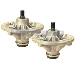 Set of 2 OEM Spec Toro Mower Spindle Assembly 117-1192 Fits Time Cutter