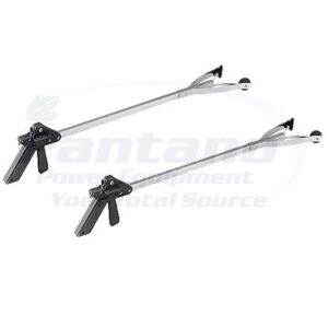 Set of 2 OEM G4 DOT D.O.T Reacher 40" Model 2540 Grabber Pick Up Tool