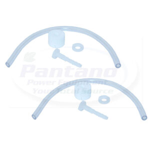 Set of 2 Fuel Line With Filter Ryobi 791-682039 682039