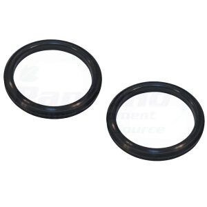 Set of 2 Friction Wheel Replacement MTD 935-0243B 735-0243 735-0243B