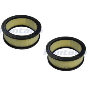 Set of 2 Air Filter Kohler 47 083 03-S1 Ariens 21530800 Deere M47494