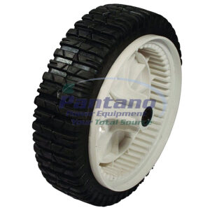 Plastic Drive Lawn Mower Wheel Sears AYP 180773 8" X 2"