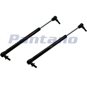 Set of 2 OEM Spec Replacement Gas Damper Exmark Toro 109-9820 116-0027 Lazer Z