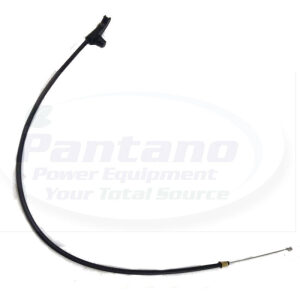 OEM Poulan Craftsman Poulan Throttle Cable Assembly 545199301