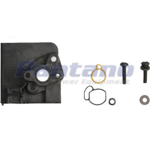 MTD Craftsman OEM Trimmer Insulated Assembly 753-06189