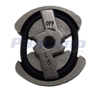 Husqvarna Chainsaw Clutch Assembly 530014949
