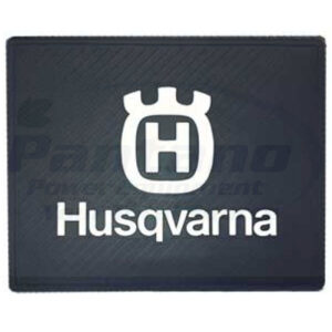 Husqvarna Snow Thrower Rubber Floor Mat