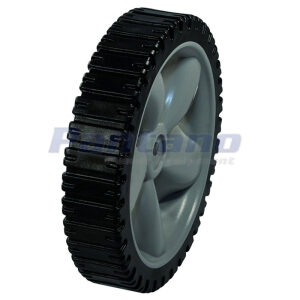 Mower Wheel Assembly Cub Cadet MTD 734-1987