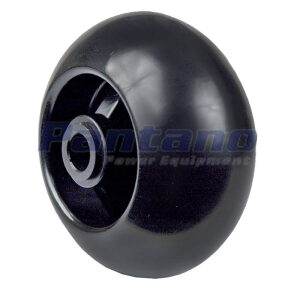 Mower Plastic Deck Wheel Cub Cadet 634-3159