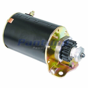 Mega-Fire Electric Starter Briggs & Stratton 497401 499521