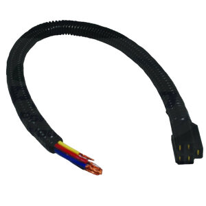 Lawn Mower Universal Wiring Harness Fits Deere AM102551 Toro 103990