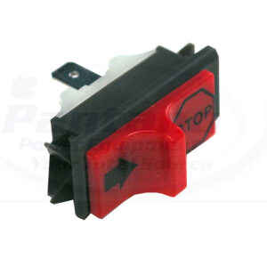 Husqvarna Start Stop Replacement Switch 503717901 503089702 51 55 394