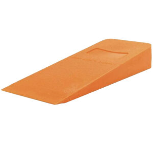Husqvarna Felling Bucking 10" Wedge High Impact ABS Plastic
