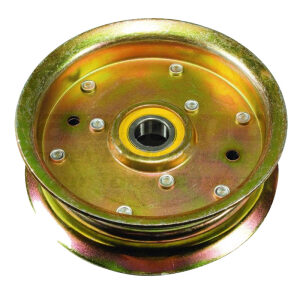 Heavy-Duty Flat Idler John Deere GY20629 GY20110