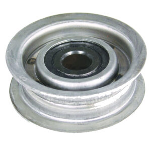 Heavy-Duty Flat Idler Ariens 01213200 John Deere M124285
