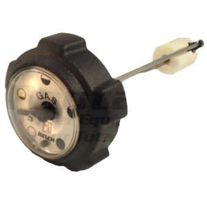 Fuel Cap With Gauge Simplicity 1704366 1704366SM Toro 106945 C125 C145 C16