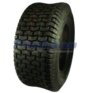 CST Mower Tubeless Tire 16-6.50-8 Turf Saver 4 Ply 16x650x8