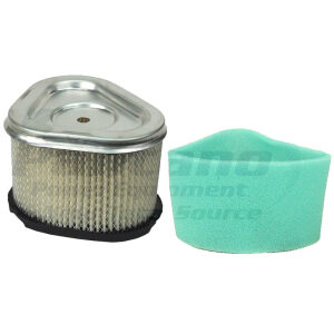 Air Filter Kit Kohler 12 083 05-S 12-083-08S Deere AM121608 AM123553 GY20574